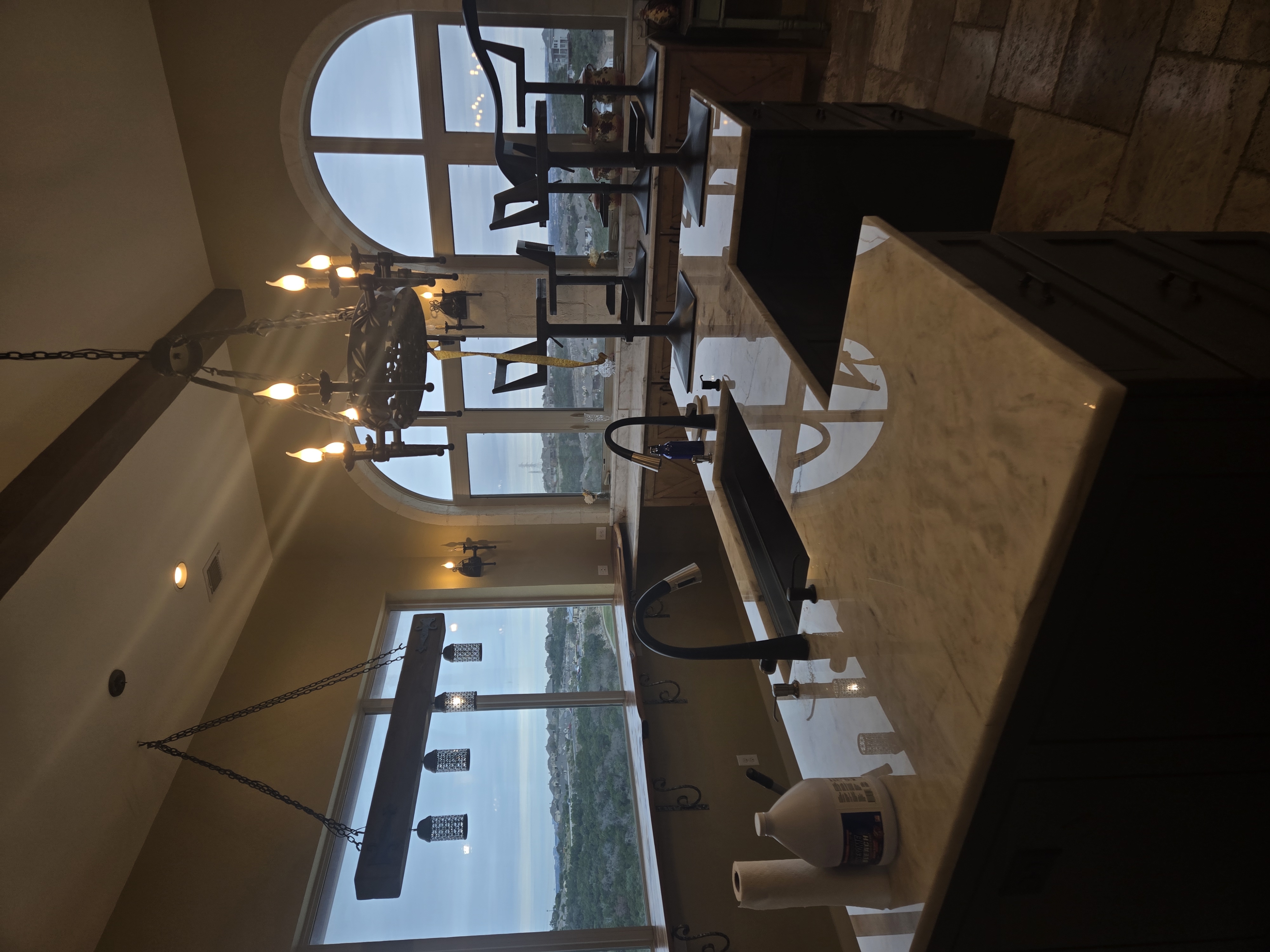 Kitchen Cleaning San Antonio